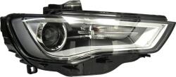 Hella Faruri, piese componente Far, Insertie Hella 1EL 010 740-581 - compatibil Audi - HELLA-1EL 010 740 (HELLA1EL010740581)