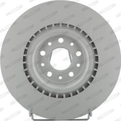 Ferodo Frana disc Disc frana Ferodo DDF2289C - compatibil Fiat, Opel, Vauxhall (FERODODDF2289C)