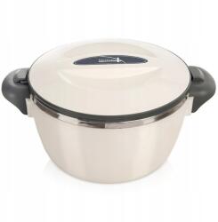  Termomisa Termosz thermo ételtároló váza leveshez 0, 9L (5904316489441)