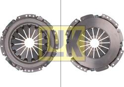LuK Placa de presiune ambreiaj LuK 128 0253 60 - compatibil Mitsubishi - LuK-128 0253 60 (LUK128025360)