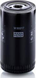 Mann-Filter Filtru ulei Mann-Filter W 950/17 (MANNFILTERW95017)