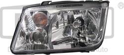 DPA Faruri, piese componente Far, Insertie DPA 89411783202 (DPA89411783202)