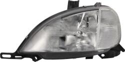 TYC Faruri, piese componente Far, Insertie TYC 20-0494-05-2 - compatibil Mercedes-Benz (TYC200494052)