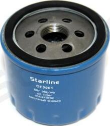 Purflux Filtru ulei Purflux LS933 - compatibil Renault, Fiat, Honda, Nissan (PURFLUXLS933)