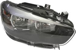 Hella Faruri, piese componente Far, Insertie Hella 1EG 011 919-421 (HELLA1EG011919421)