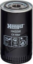 Hengst Filter Filtru ulei Hengst Filter H455W (HENGSTFILTERH455W)