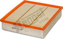 Bosch Filtru aer Bosch F 026 400 642 (BOSCHF026400642)