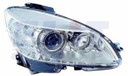 Depo Faruri, piese componente Far, Insertie Depo 440-1166RMLDHEM (DEPO4401166RMLDHEM)