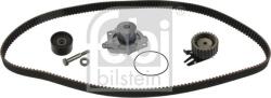 FEBI Bilstein Set curea distributie FEBI Bilstein 45142 - compatibil Alfa, Opel, Vauxhall, Fiat - FEBI Bilstein (FEBIBILSTEIN45142)