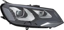 Hella Faruri, piese componente Far, Insertie Hella 1ZS 010 328-061 - compatibil Vw - HELLA-1ZS 010 328 (HELLA1ZS010328061)