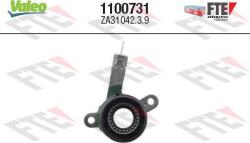 FTE Rulment de presiune ambreiaj Rulment de presiune central FTE 1100731 - compatibil Ford, Renault, Nissan, Mercedes-Benz (FTE1100731)