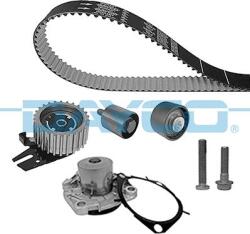 Dayco Set curea distributie Dayco KTBWP11910 (DAYCOKTBWP11910)