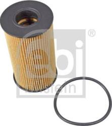 FEBI Bilstein 108313 - Filtru ulei element filtrant JAGUAR E - PACE. F - PACE. F - TYPE. XE. XF II. XF SPORTBRAKE. LAND ROVER DEFENDER. DISCOVERY SPORT. DIS - FEBI Bilstein-108313 (FEBIBILSTEIN108313)