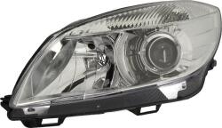TYC Faruri, piese componente Far, Insertie TYC 20-14428-05-2 - compatibil Skoda (TYC2014428052)