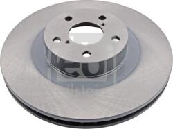 FEBI Bilstein Frana disc Disc frana FEBI Bilstein 108400 (FEBIBILSTEIN108400)