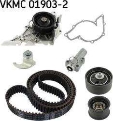 SKF Set curea distributie SKF VKMC 01903-2 - compatibil Audi - SKF-VKMC 01903-2 (SKFVKMC019032)