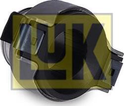 LuK Rulment de presiune ambreiaj Rulment de presiune LuK 500 0635 30 (LUK500063530)