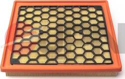 Sofima Filtru aer Sofima S 3388 A - compatibil Saab, Opel, Vauxhall, Chevrolet - Sofima-S 3388 A (SOFIMAS3388A)
