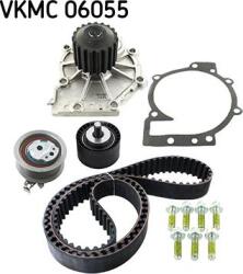 SKF Set curea distributie SKF VKMC 06055 (SKFVKMC06055)