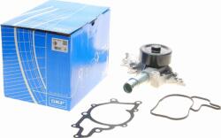 SKF VKPC 88852 - Pompa apa cu garnitura MERCEDES V 638 - 2. VITO W638 2.2D 03.99 - 07.03 - SKF-VKPC 88852 (SKFVKPC88852)