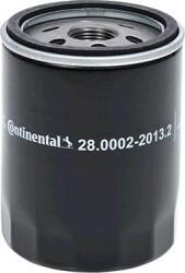 Sofima Filtru ulei Sofima S 2530 R - compatibil Alfa, Fiat, Lancia, Peugeot - Sofima-S 2530 R (SOFIMAS2530R)