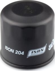 Ison Filtru ulei Ison ISON 204 - compatibil Honda, Triumph, Kawasaki, Yamaha - ISON-ISON 204 (ISONISON204)