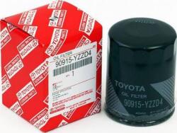Toyota Filtru ulei Toyota 90915YZZJ4 - compatibil Toyota (TOYOTA90915YZZJ4)
