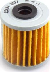Ison Filtru ulei Ison ISON 207 - compatibil Suzuki, Beta, Kawasaki - ISON-ISON 207 (ISONISON207)