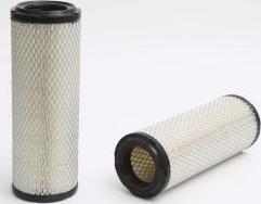 Sofima Filtru aer Sofima S 2755 A - compatibil Piaggio, New - Sofima-S 2755 A (SOFIMAS2755A)
