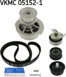 SKF Set curea distributie SKF VKMC 05152-1 - compatibil Opel, Vauxhall - SKF-VKMC 05152-1 (SKFVKMC051521)
