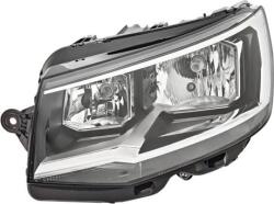 Valeo Faruri, piese componente Far, Insertie Valeo 046712 (VALEO046712)