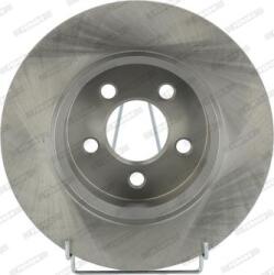 Ferodo Frana disc Disc frana Ferodo DDF1759 - compatibil Jeep, Dodge (FERODODDF1759)