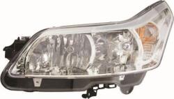 Depo Faruri, piese componente Far, Insertie Depo 552-1121R-LD-EM (DEPO5521121RLDEM)