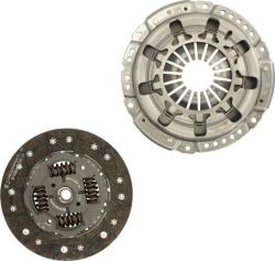 LuK Set reparatie ambreiaj complet LuK 621 3045 09 (LUK621304509)