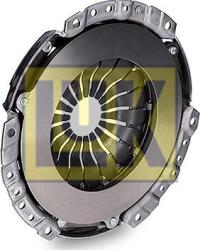 LuK Placa de presiune ambreiaj LuK 122 0447 10 - compatibil Honda - LuK-122 0447 10 (LUK122044710)
