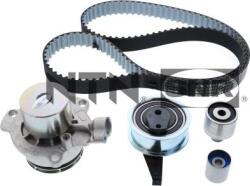 SNR Set curea distributie SNR KDP457.790 - compatibil Audi, Seat, Vw, Skoda (SNRKDP457790)