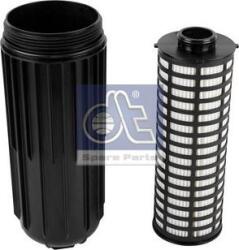 Mahle Filtru ulei Mahle OR 39 - compatibil Daewoo, Iveco, New, Ford - MAHLE-OR 39 (MAHLEOR39)