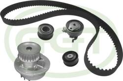 GGT Set curea distributie GGT KPA20065 - compatibil Opel (GGTKPA20065)