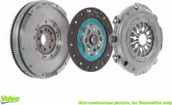 Valeo Set reparatie ambreiaj complet Valeo 836101 (VALEO836101)