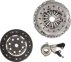 LuK Set reparatie ambreiaj complet LuK 624 3109 33 (LUK624310933)