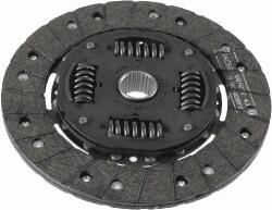 SACHS 1878 005 187 - DISC AMBREIAJ - compatibil Mercedes-Benz - SACHS-1878 005 187 (SACHS1878005187)