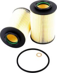 Dr! ve+ Filtru ulei Dr! ve+ DP1110.11. 0176 - compatibil Kia, Hyundai - Dr! ve+ (DRVEDP1110110176)