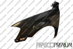 Prasco Elemente caroserie, Aripa, Bara protectie Aripa, piese Prasco VG0553004 (PRASCOVG0553004)