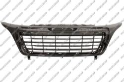 Prasco Elemente caroserie, Aripa, Bara protectie Partea frontala, Grila radiator Prasco PG9562001 - compatibil Peugeot (PRASCOPG9562001)