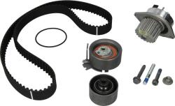 Hepu Set curea distributie Hepu PK08912 - compatibil Peugeot, Citroën (HEPUPK08912)