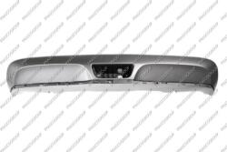Prasco Elemente caroserie, Aripa, Bara protectie Spoilere Prasco SZ7521851 - compatibil Suzuki (PRASCOSZ7521851)