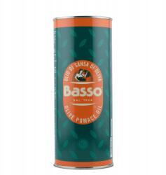 Basso Sansa Dombornyomott Olívaolaj Konzerv 1L (8004123004480)