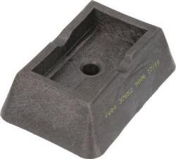 FEBI Bilstein Elemente caroserie, Aripa, Bara protectie Prag, Stalp FEBI Bilstein 37652 (FEBIBILSTEIN37652)