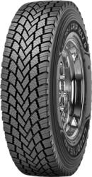 Goodyear Ultra Grip Max D 295/60r22.5 150k - auto-piesa - 5 631,00 RON