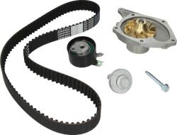 Hepu Set curea distributie Hepu PK09580 - compatibil Nissan, Renault, Suzuki (HEPUPK09580)